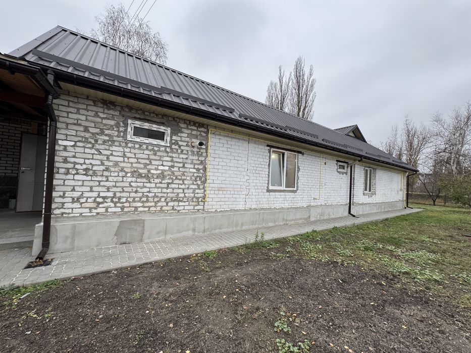 Продам будином ‼️125 кв.м ‼️м.Самар р-н Совхоз - Вид 5