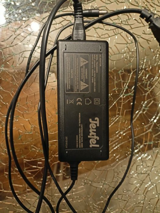 Soundbar Teufel CB 11 SB