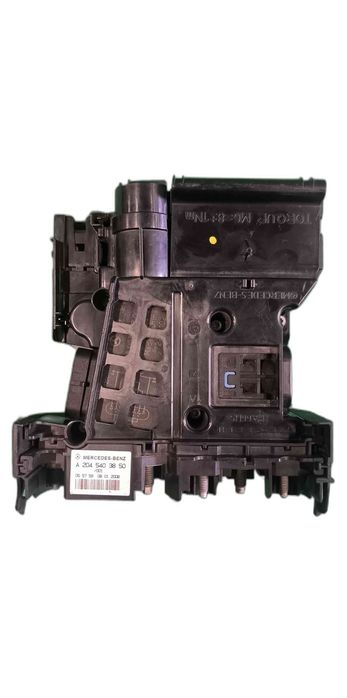 Bornes Bateria Positivo MERCEDES-BENZ C-CLASS A2045403850 (OEM)