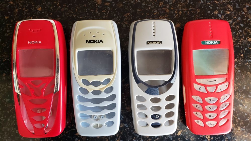 Корпус Nokia Samsung Sony Ericsson Siemens Motorola