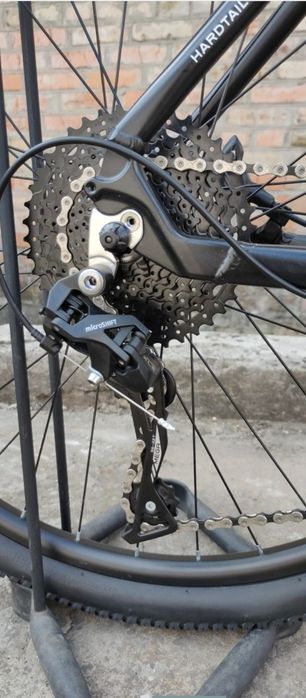 Велосипед новий  Outleap RADIUS NINE EXPERT(S;L)  Outleap RADIUS SEVEN PRO (S);
