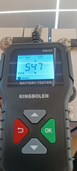 liferpo4 аккумуляторы 105 ah