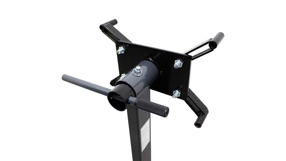 Suporte Rotativo p/ Motores 450 kg  KROFTOOLS    JR19