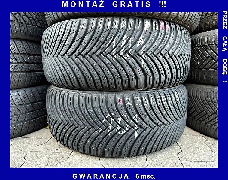 235/50r19 Maxxis Premitra AP3_6,2mm_2szt_(101)