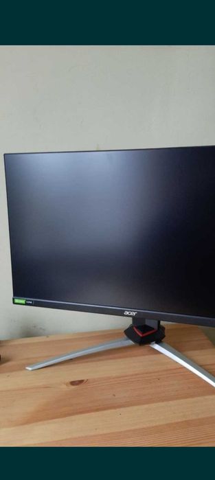 Монітор Acer gaming.25.-240герц.