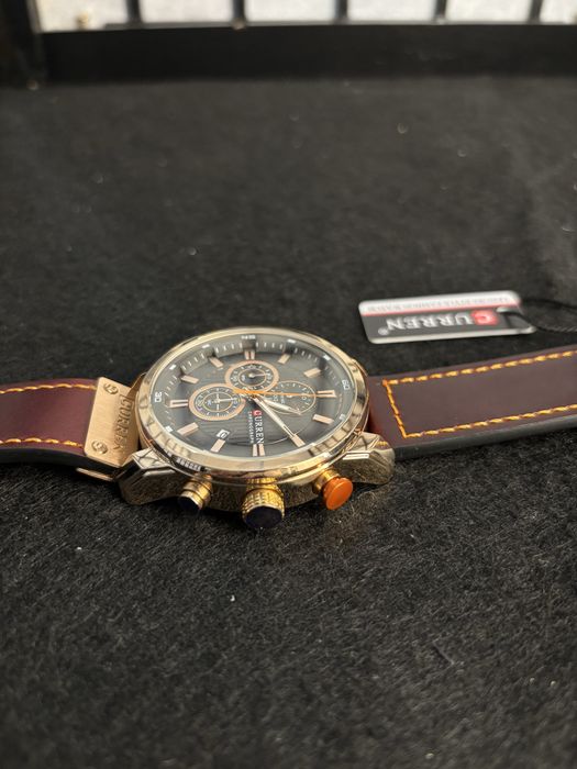 Zegarek unisex Curren