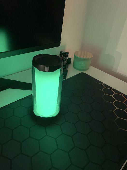 Głośnik Bluetooth Roseland