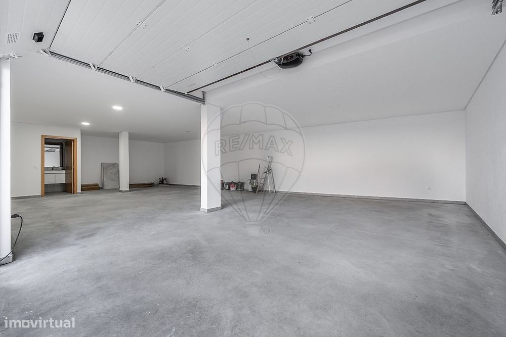 Garagem  para venda