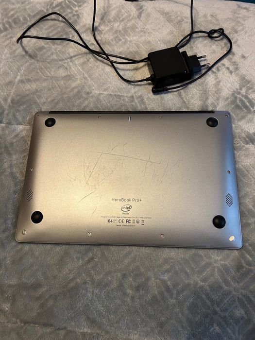 Chuwi Herobook Pro +
