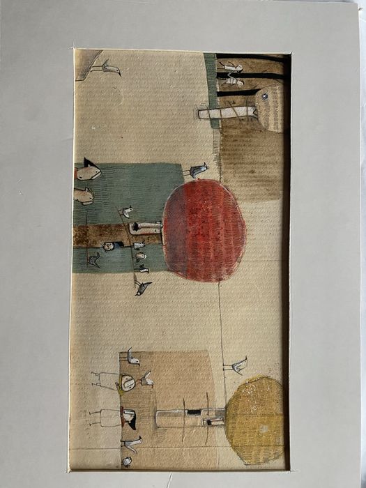 Patricia Figueiredo -original