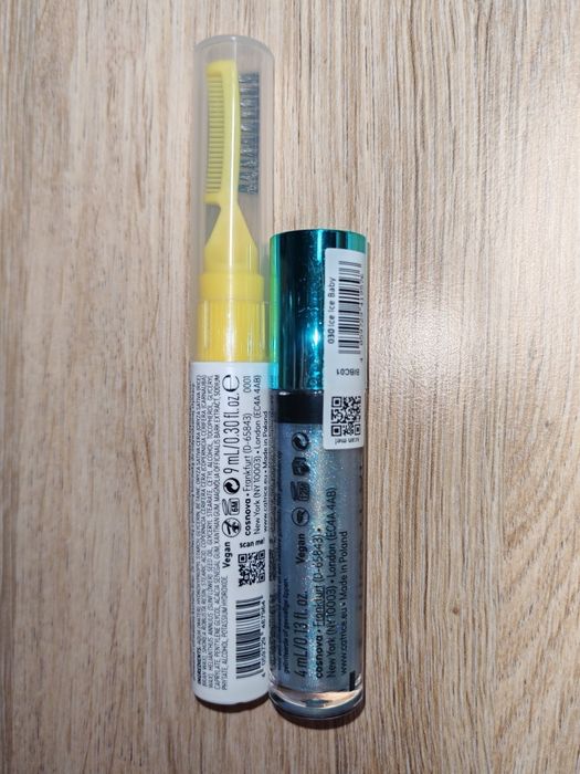 Zestaw kosmetyków Catrice