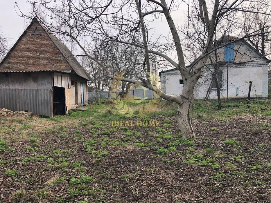 Продам дім в Устимівці