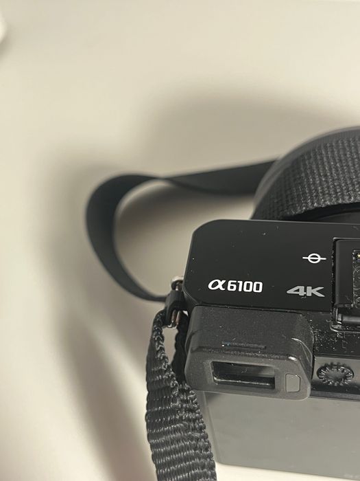 Sony A6100 + E PZ 16-50mm f/3.5-5.6 OSS II