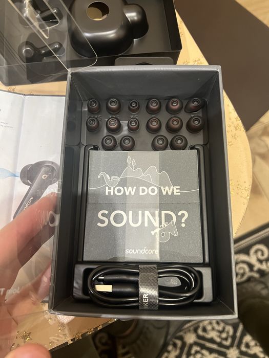 anker soundcore liberty air 2 pro limited edition