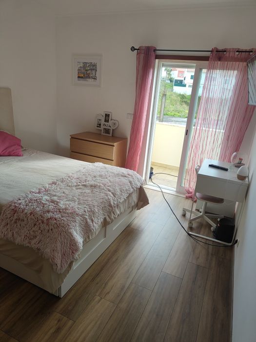 Alugo quarto em vila franca de Xira