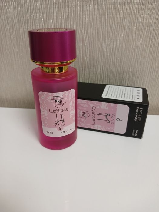 Парфум  Lattafa Yara 58ml