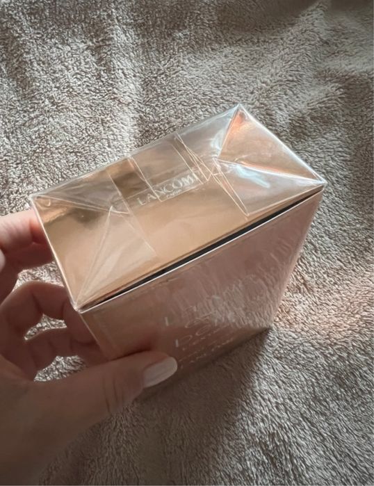 Douglas Lancome la vie est belle l’extrait 50ml edp zafoliowane
