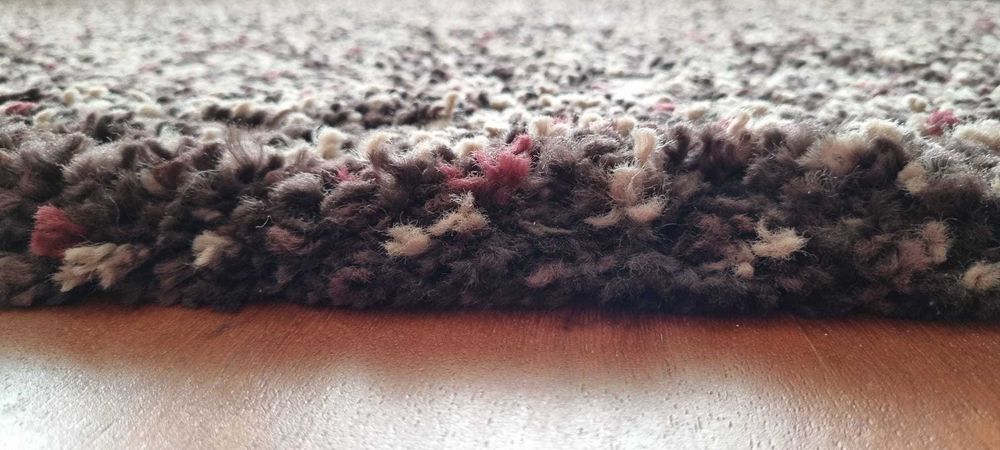 Tapete VINDUM Castanho