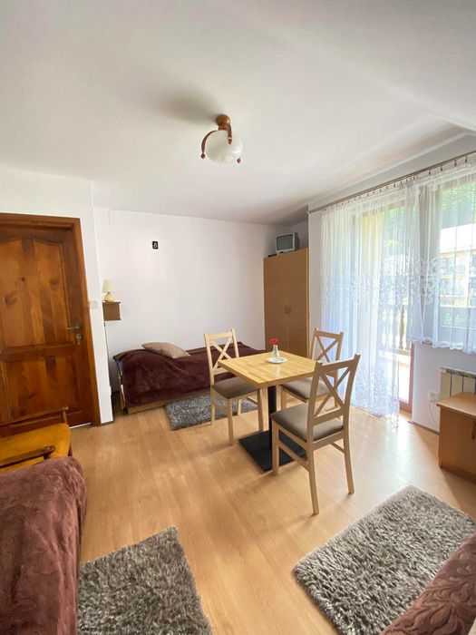 Pokoje do wynajęcia w górach Rytro noclegi beskid FERIE 2026