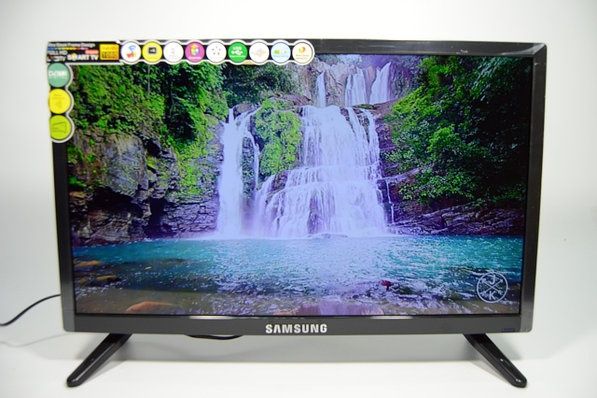 Новые Samsung 24"12вольт(45"32"55"80") Led 4K SmartTv,Hdmi,Usb,Vga,An