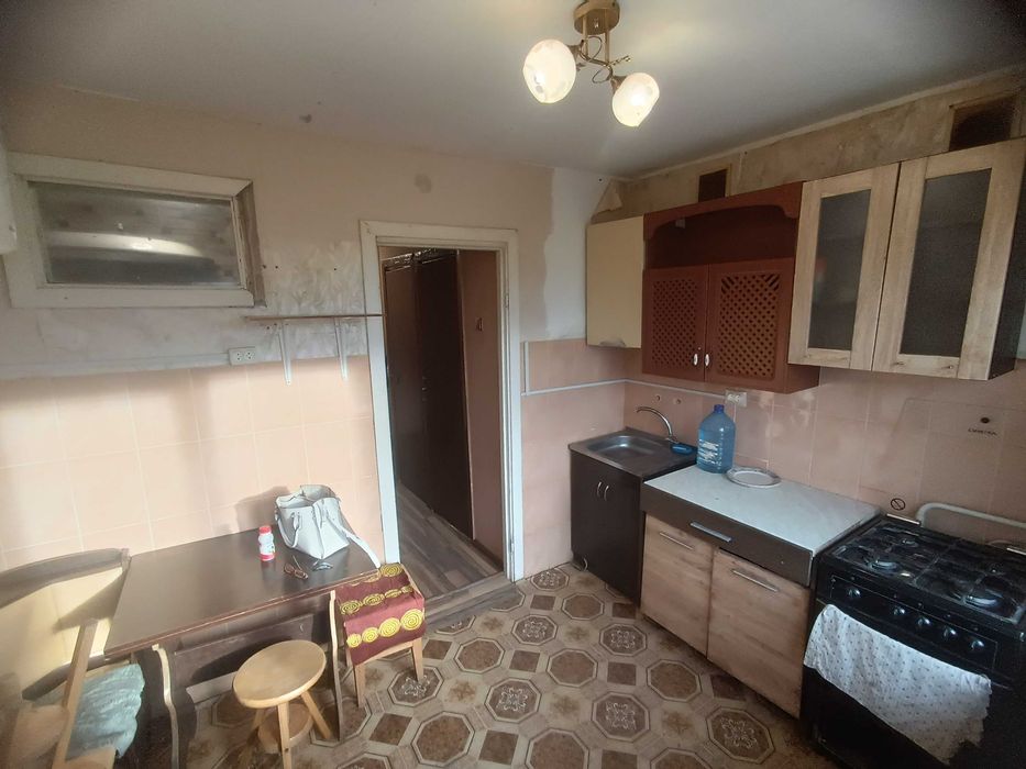 ОДНОКІМНАТНА КВАРТИРА 37.2 кв.м. в районі АТБ!