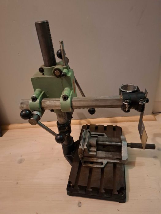 Stojak do wiertarki/frezarki