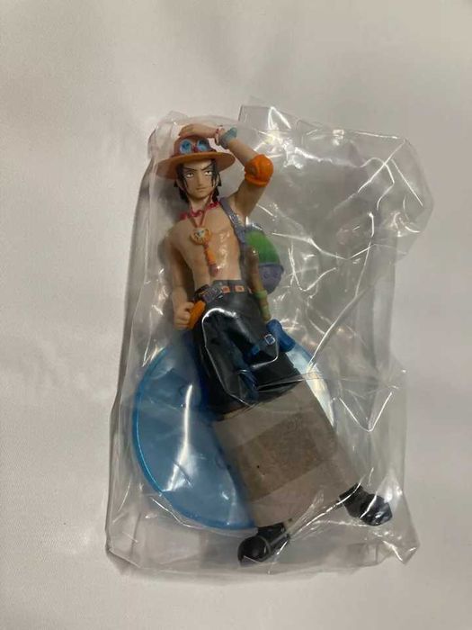 Bandai Star Hero/Super One Piece-Styling Ace (Normal)64551783905795121