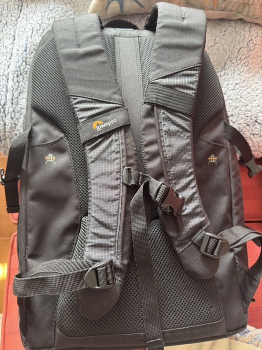 Lowepro, Fastpack BP 250 Aw II
