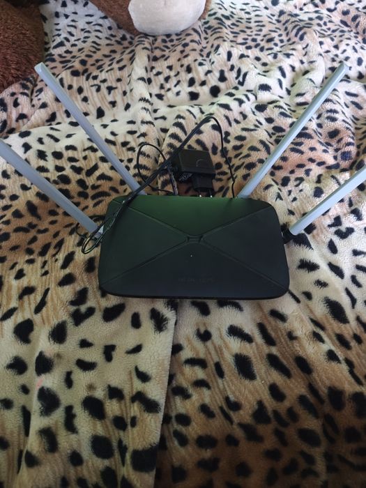 Router Mercusys Ac1200 używany sprawny