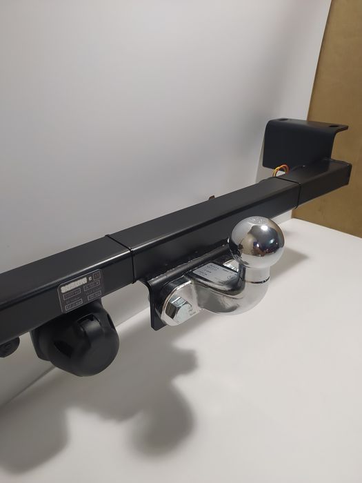 Suzuki Vitara 3 portas - engate - gancho reboque