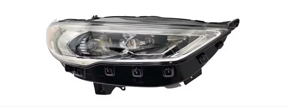 Фары форд фьюжн ford fusion