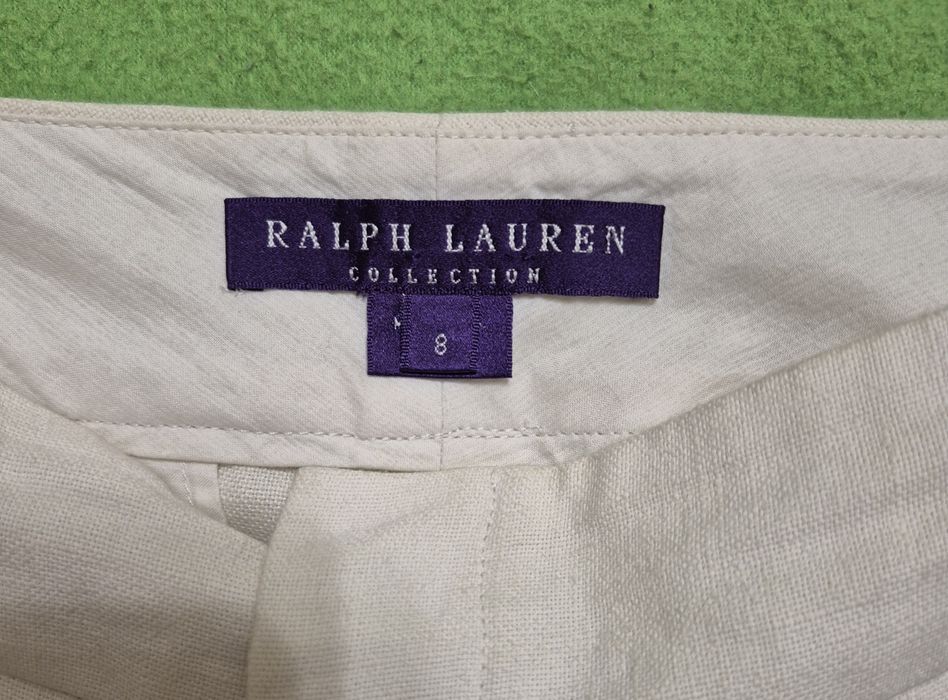 Ralph lauren purple label брюки
