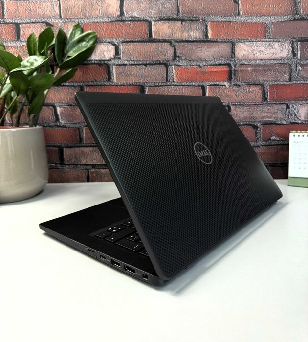 Уцінка!Ноутбук Dell Latitude 7420·i5-1135G7·8GB+SSD256·14"FHD·Гарантія