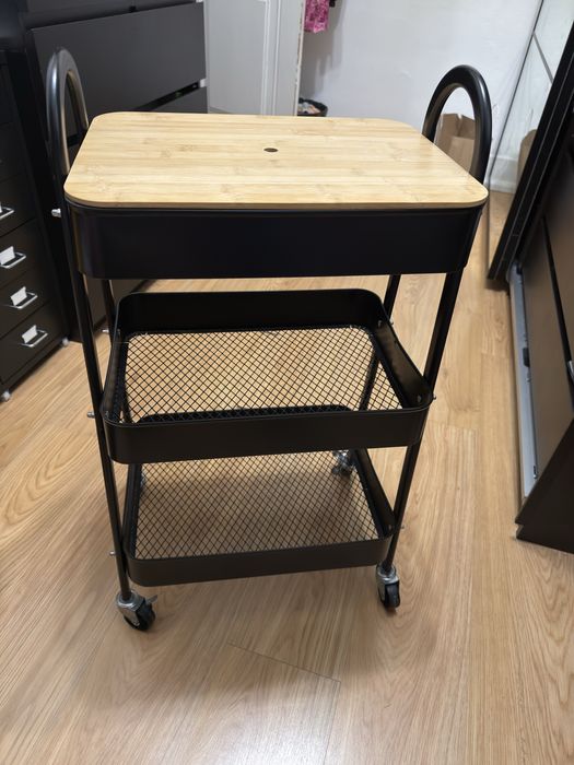 Carrinho de cozinha/apoio