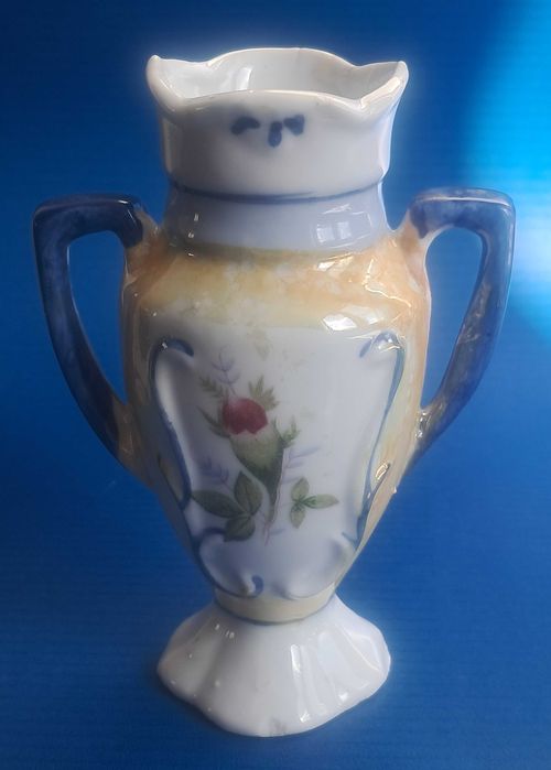 Very Old Small Jar