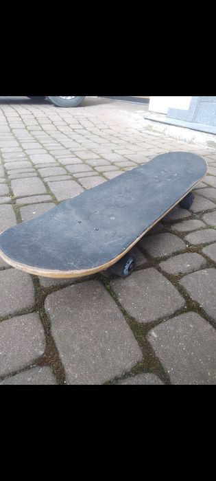 Deskorolka oxelo