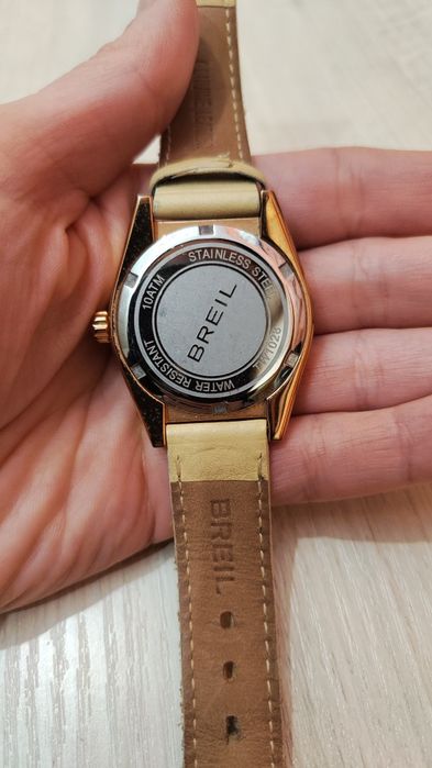 Годинник Breil TW1028