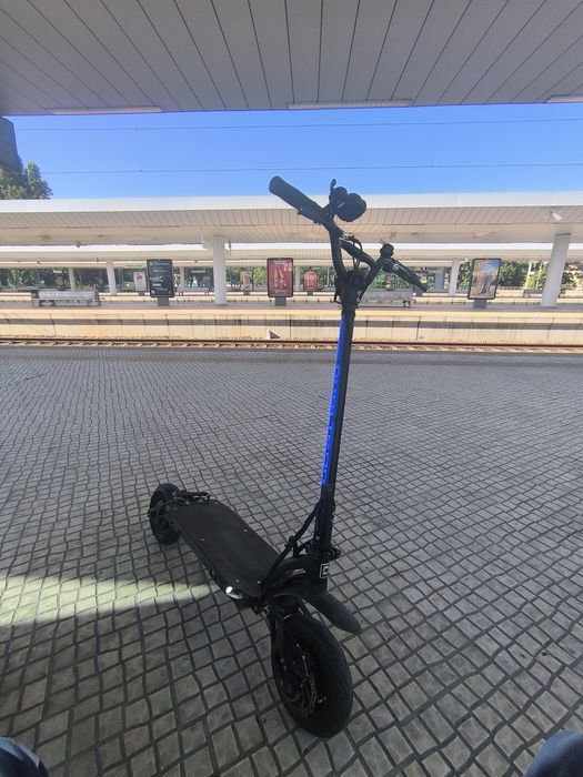 Dualtron Spider Limited v2