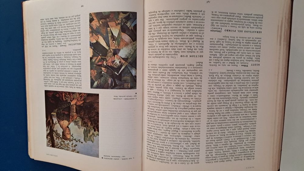 Dicionário da Pintura Universal