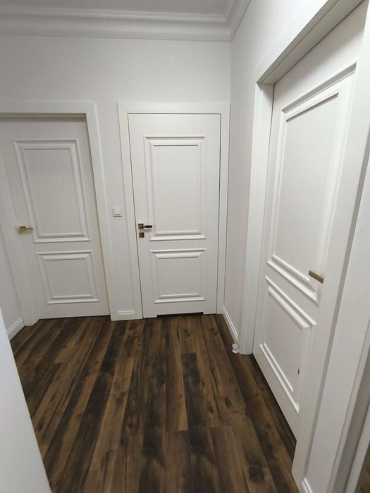 Mieszkanie 52 m ul. Poziomkowa