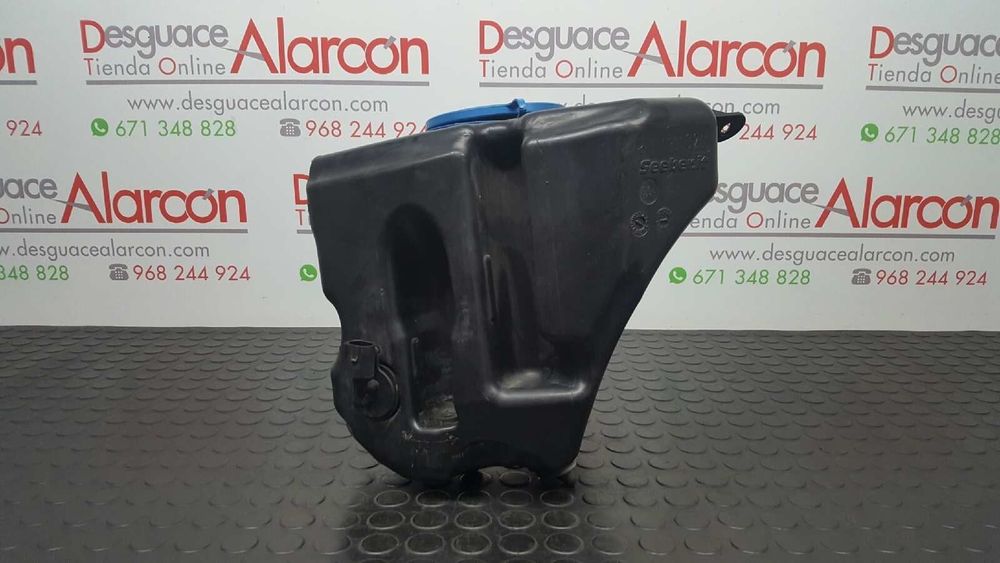 DEPOSITO LIMPA VIDROS MERCEDES CLASE S (W221) BERLINA 320 / 350 CDI 4-MATIC (221...