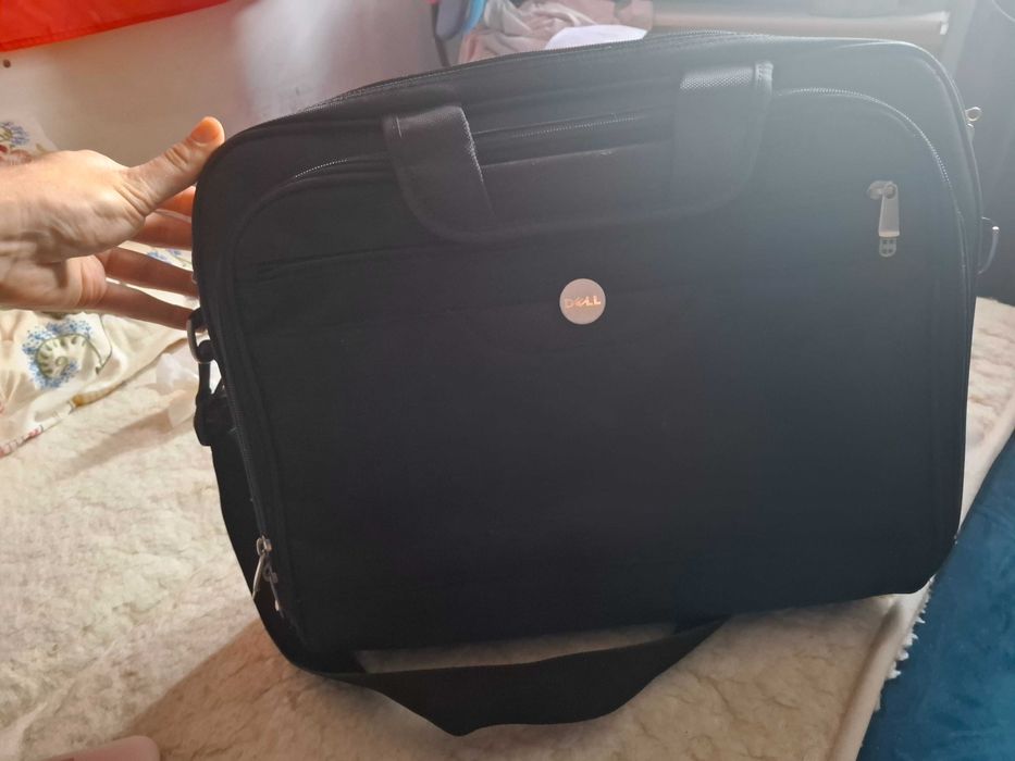 Torba na laptopa Dell 15 call