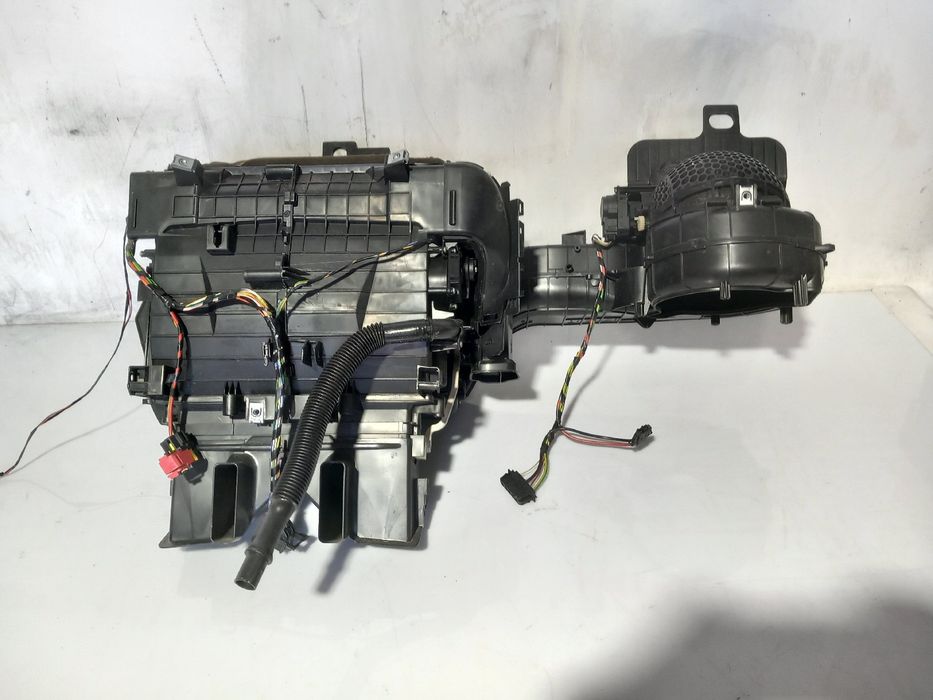 Chauffage / sofagem completa PEUGEOT 3008 I (0U_)