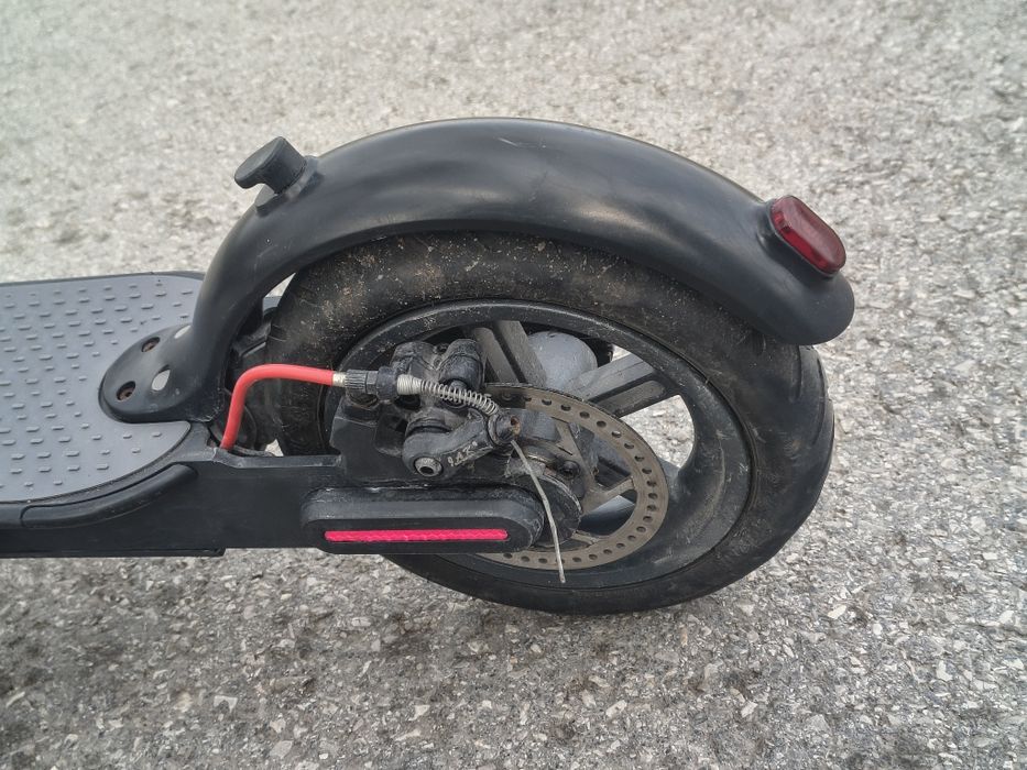 Hulajnoga Elektryczna HR 11