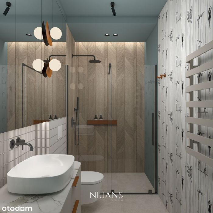 Nowoczesność • Komfort • Ekologia Dom klasy premium