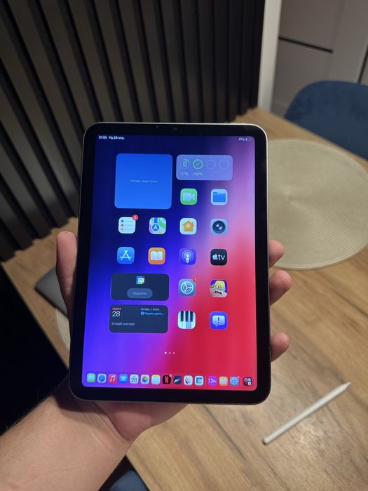 Apple pencil セット　ipad mini 6 wifi 64gb iPad mini（第6世代） Wi-Fi 本体 64GB 8.3インチ USB-Cコネクタ