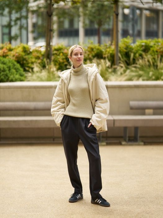 Штани UNIQLO dry cotton