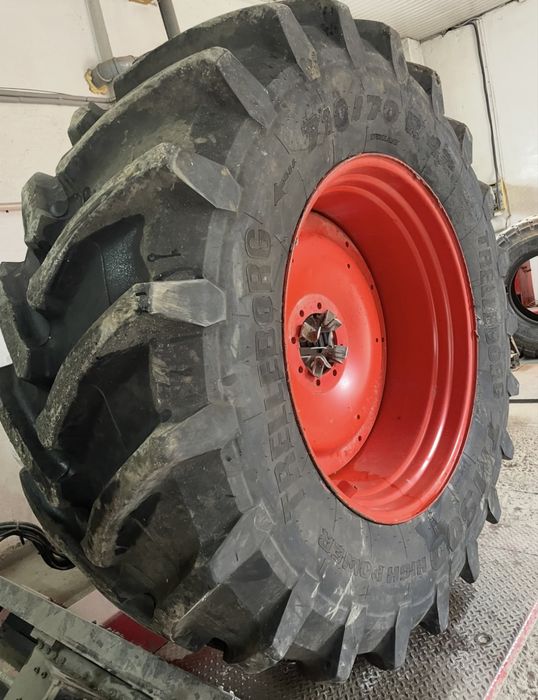 Шини710/70R42 Trelleborg,Michelin,Continental,BKT,Goodyear