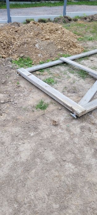 Brama tymczasowa