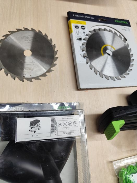 Festool, Mafel, диски, струпцини, протискольна стрічка Фестул оригінал